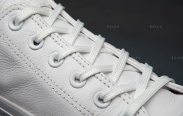 Шнурок плетений Ш 54 (6 мм, плоский)